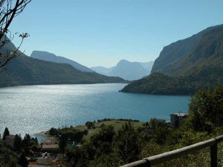 Lago di Molveno