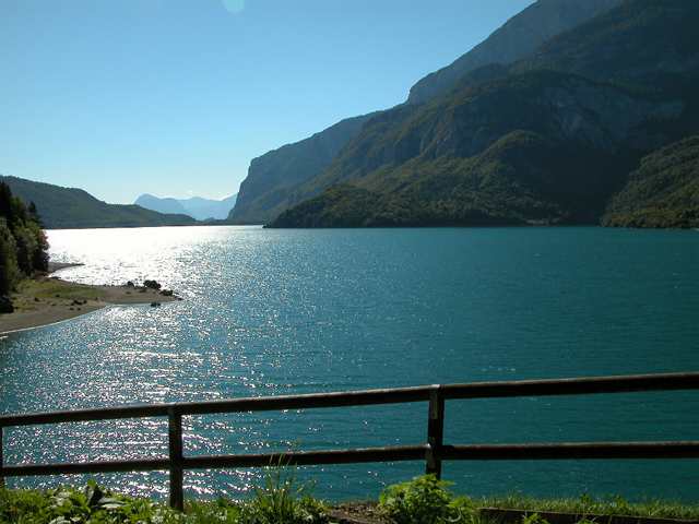 Lago di Molveno