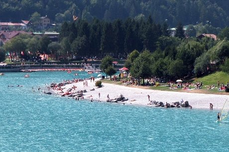 Lago di Molveno